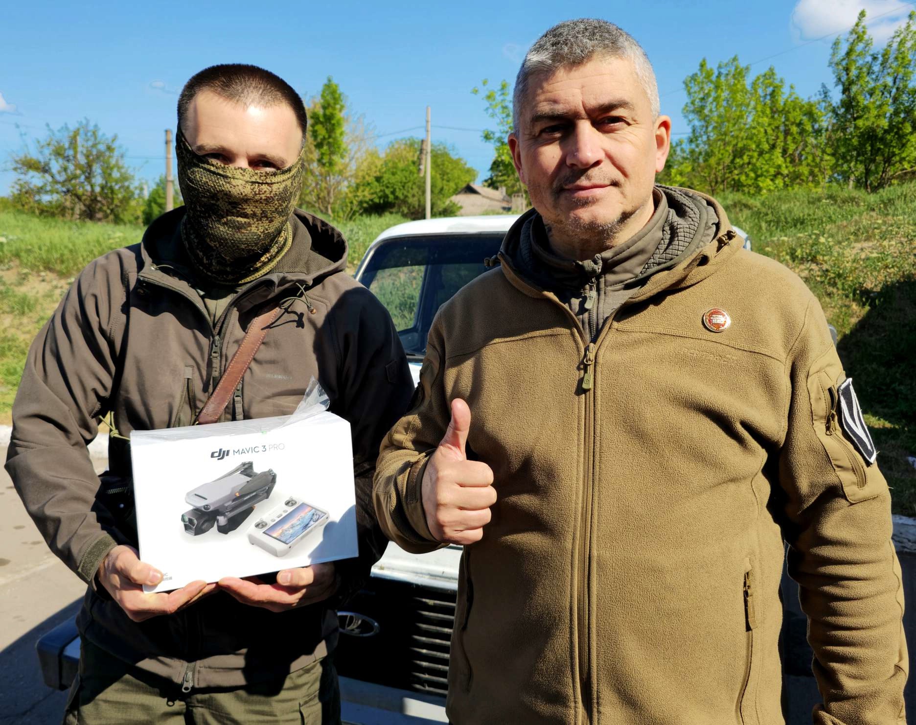 ДОБРОГО ДНЯ ВАМ, ТОВАРИЩИ!
