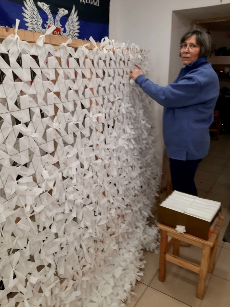 ОТЧЁТ БОЕВЫХ ПЛЕТУНОВ ЛЕНИНГРАДА!