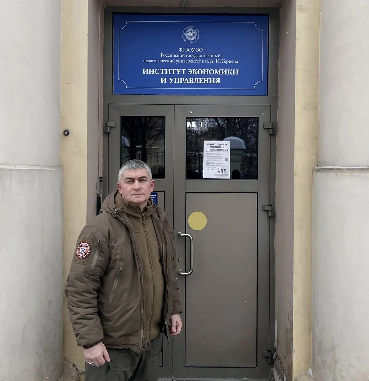 ПОКАЗ ФИЛЬМА!