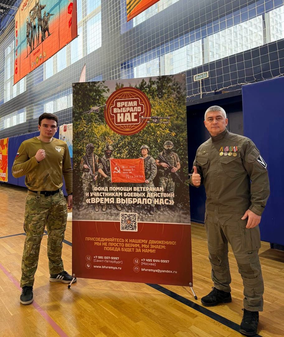 ОЧЕРЕДНОЙ ТРЕНИНГ «ЗАЩИТНИК БУДУЩЕГО» ДЛЯ ПОДРАСТАЮЩЕГО ПОКОЛЕНИЯ СТРАНЫ.